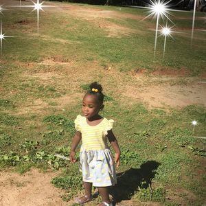 Meet your Posher, Nitara